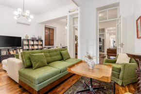 Cicco's Home - Holidays Apartment